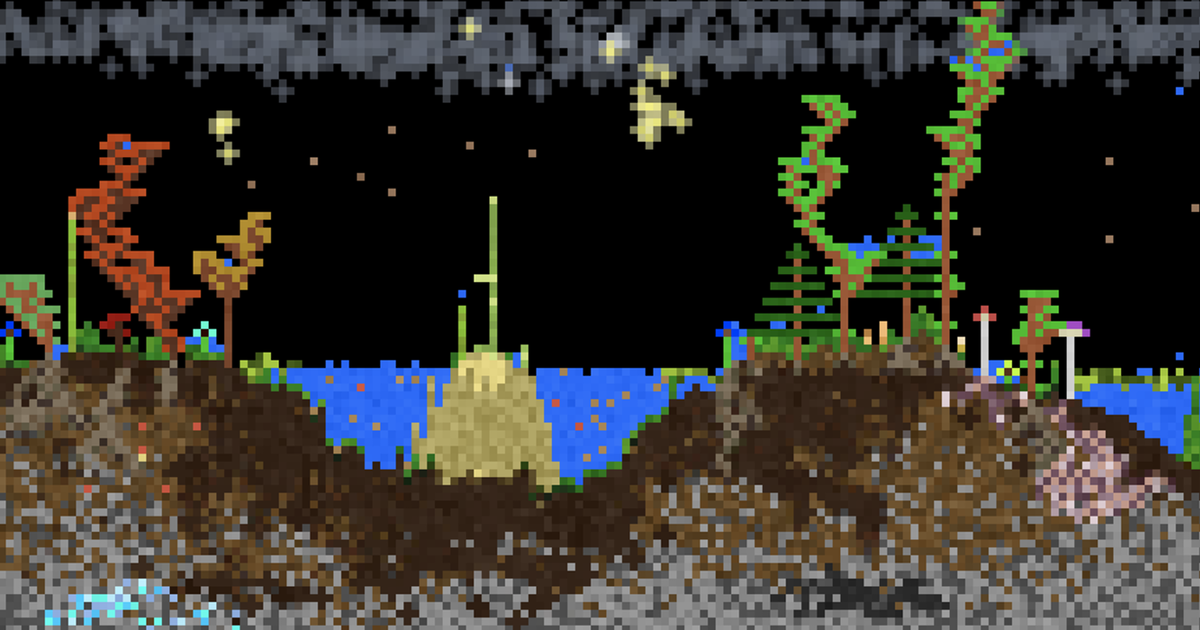 Elementboxels