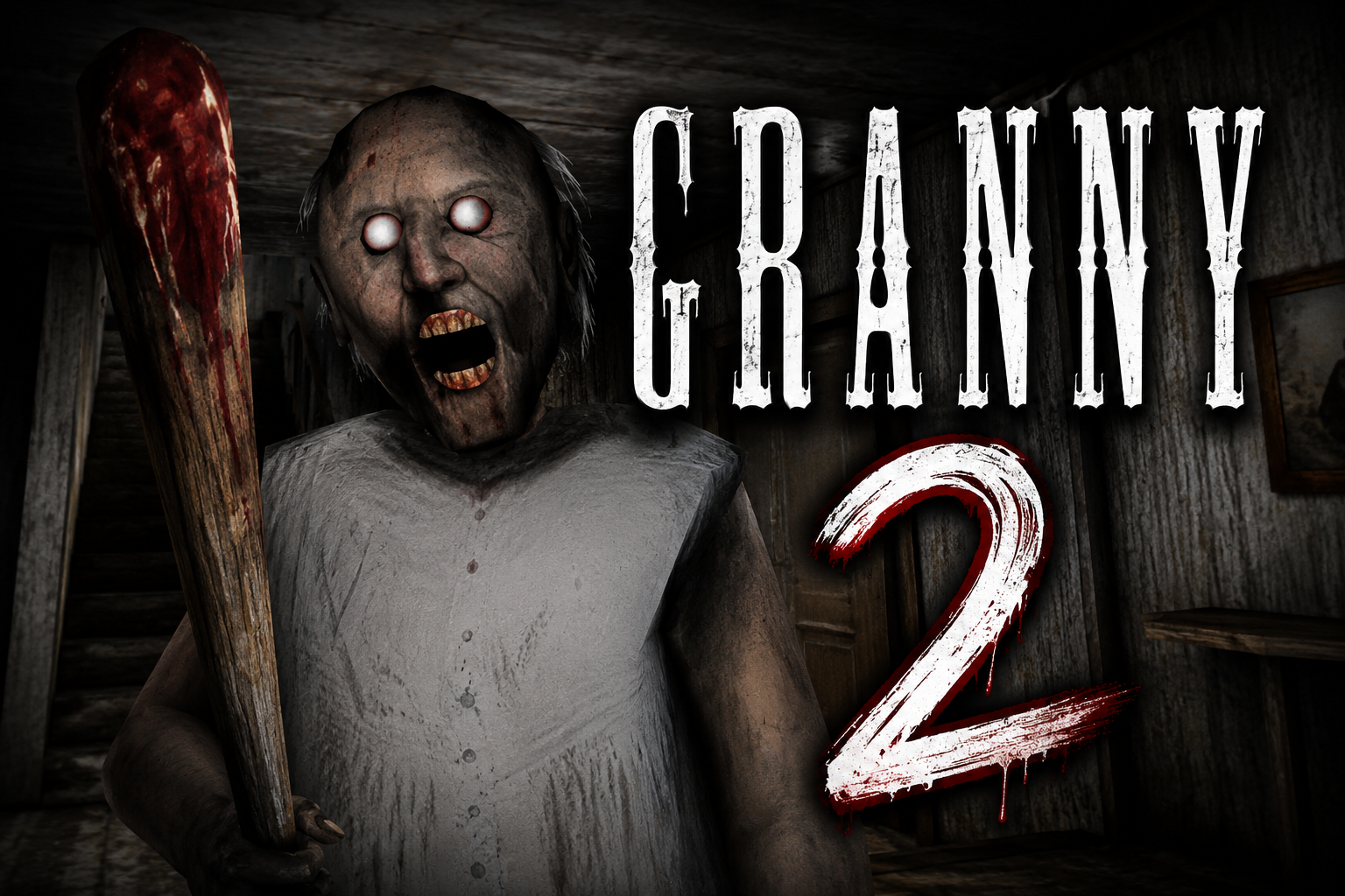 GRANNY