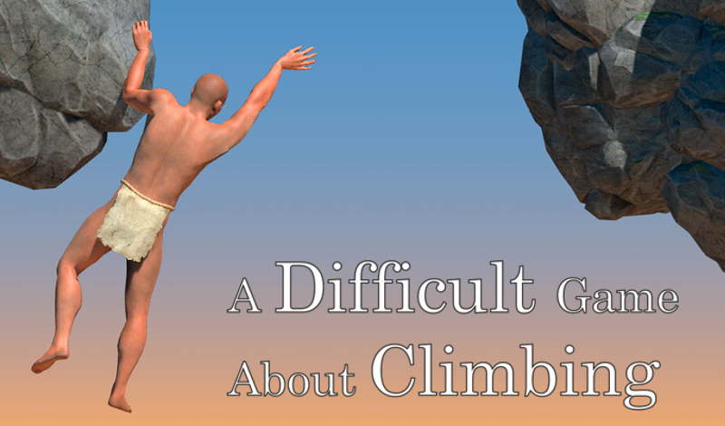 A DIFFICULT EXPERIENCE ABOUT CLIMBING