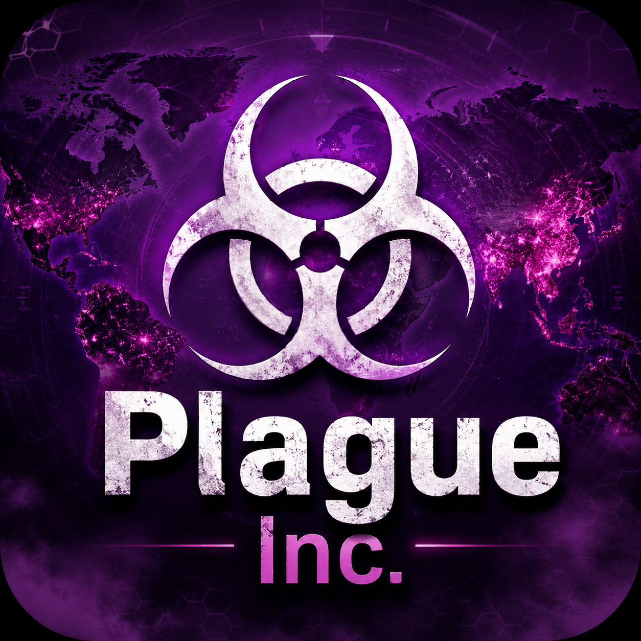 PLAUGE