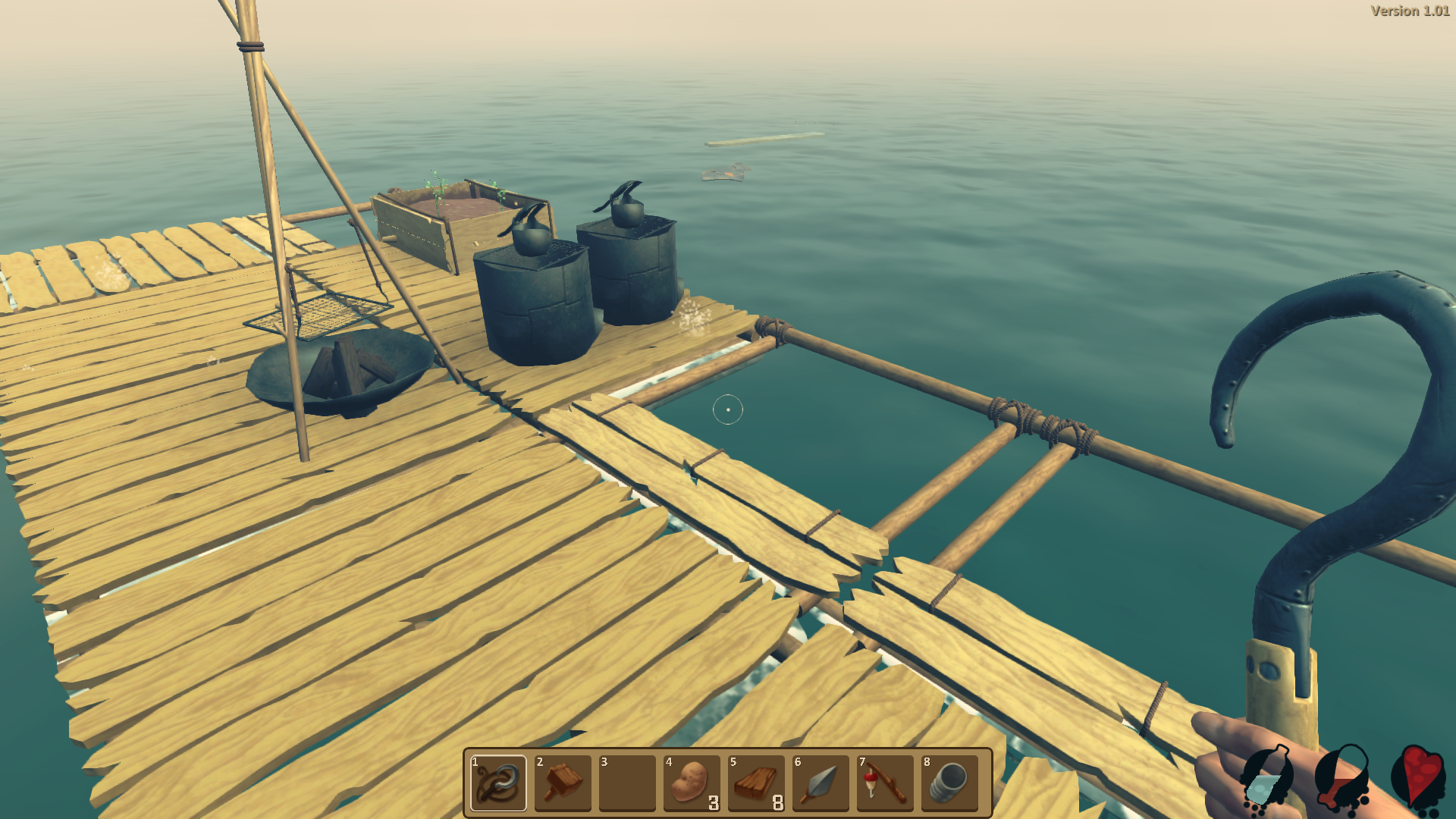 RAFT
