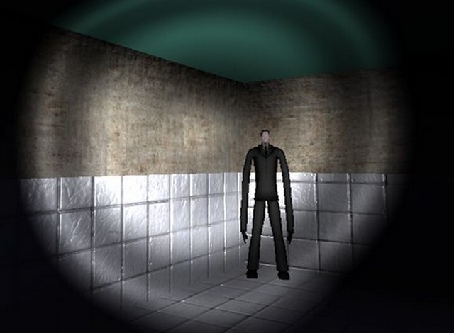 SLENDER