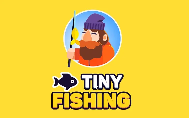 TINY FISHING