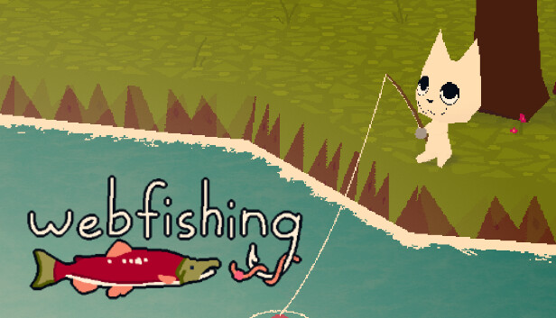 WEB FISHING